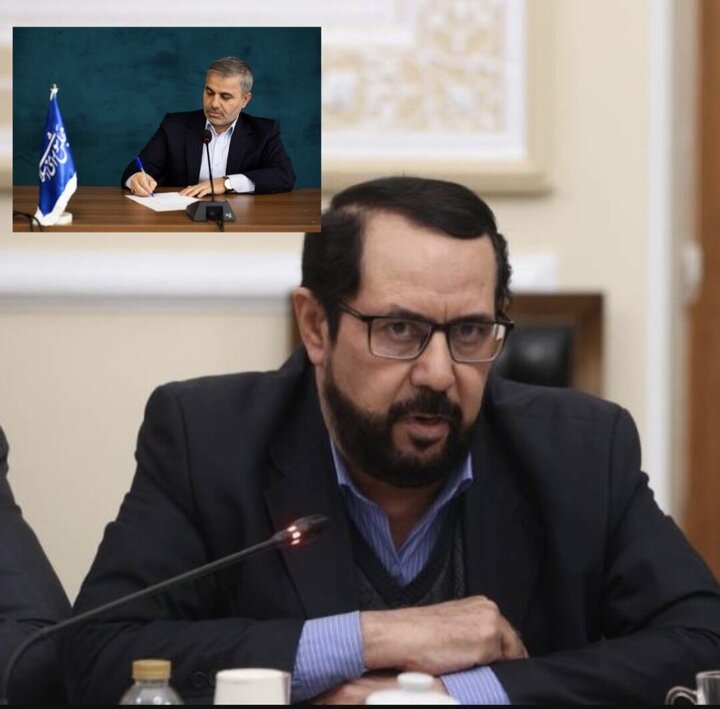 رییس مرکز امور نمایندگان شهادت سیدجاسم ساعدی نماینده خدوم ادوار مجلس را تسلیت گفت