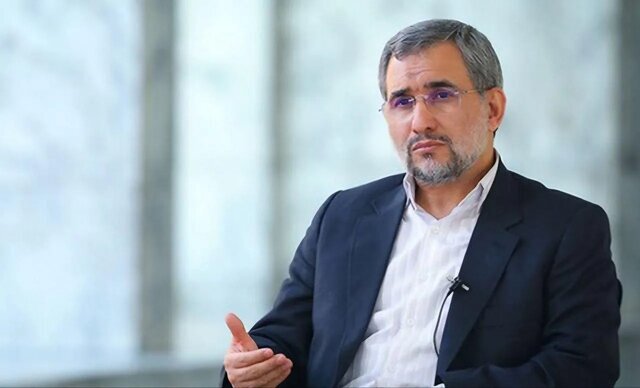 معاون پزشکیان: بودجه ۱۴۰۵ تاب‌آوری اقتصادی را در بلندمدت تقویت می‌کند