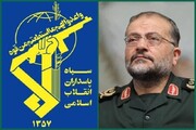 رئیس سازمان بسیج مستضعفین به شهادت رسید/ سپاه: بسیجیان مجاهد خونخواهی شهدا را رها نمی‌کنند