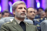 فرمانده کل ارتش: محدودیتی برای دفاع از خود نداریم