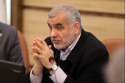 نیکزاد: مسئولان موظف‌ به نظارت دقیق بر بازار و چرخه تأمین کالاهای اساسی هستند