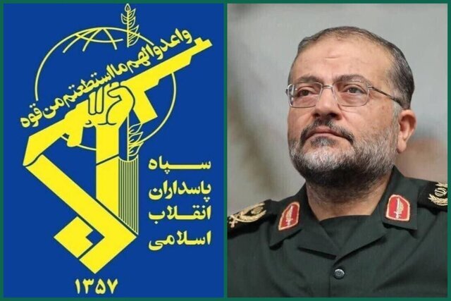 رئیس سازمان بسیج مستضعفین به شهادت رسید/ سپاه: بسیجیان مجاهد خونخواهی شهدا را رها نمی‌کنند
