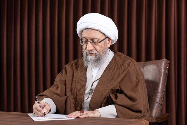 آملی لاریجانی: مقاومت شهید لاریجانی در برابر تهدید دشمن فراموش نمی‌شود