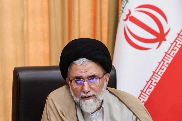 پیام تسلیت نیکزاد در پی شهادت وزیر اطلاعات