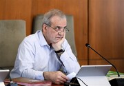 پزشکیان: رسالت روابط‌ عمومی، شکستن انحصار رسانه‌ای است