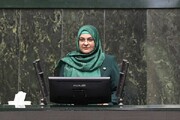 نماینده زرتشتیان: مردمان ایران جان می‌دهند ولی خاک به دشمن هرگز