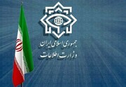 دستگیری ۱۴ نفر از مزدوران دشمن آمریکایی-صهیونیستی در چهار استان کشور