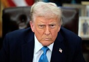 پست عقب‌نشینی ترامپ؛ موافقت با مبنا قرار گرفتن پیشنهاد ۱۰بندی ایران