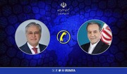 تاکید وزیران خارجه ایران و پاکستان بر استمرار دیپلماسی و گفت‌وگو