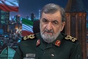 محسن رضایی: تلفات جدی در انتظار کشتی‌های آمریکایی است