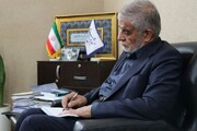 بیانیه رئیس کمیسیون امور داخلی مجلس/ فراخوان وحدت علیه جنگ روانی دشمن