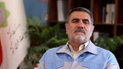 ساجدی‌نیا تشریح کرد: آخرین اقدامات سازمان مدیریت بحران در «جنگ رمضان» و بازدید میدانی با نمایندگان مجلس