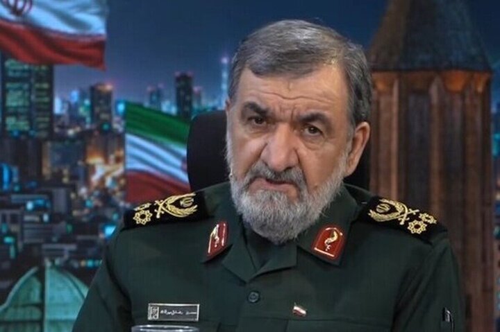 محسن رضایی: دشمن هر میزان خسارت وارد کند تلافی ایران شدیدتر خواهد شد