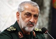 سردار شکارچی: آمریکا تسلیحاتی که برای جنگ جهانی آماده کرده بود علیه ما بکار برد