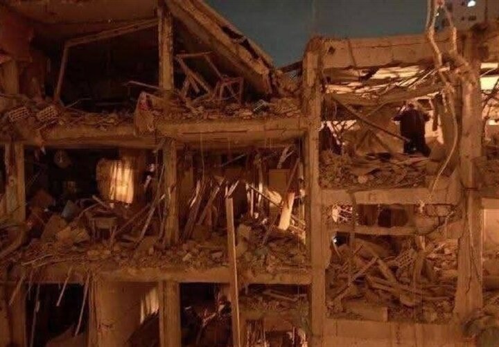 آمار سانسور شده جدید صهیونیست‌ها از تلفات ناشی از حملات ایران
