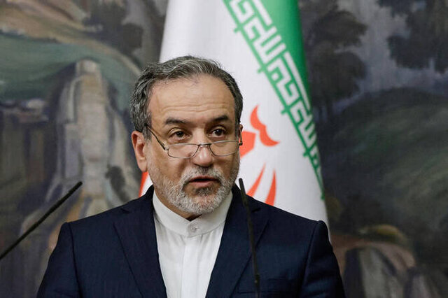 پیام عراقچی به همسایگان: زمان آن فرارسیده برادری واقعی را در پیش گیریم