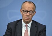 آلمان: آمریکا و اسرائیل به هدف خود در جنگ با ایران نخواهند رسید