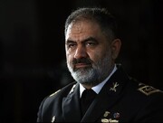 فرمانده نیروی دریایی ارتش: انتقام خون شهدای دنا را می‌گیریم
