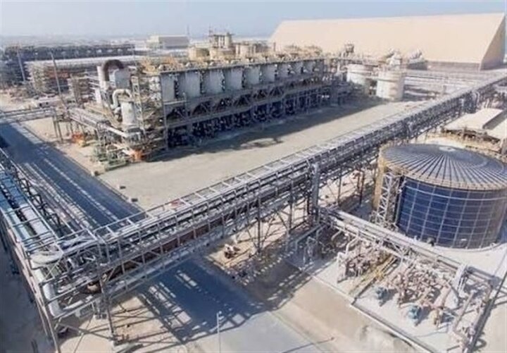 خسارت سنگین به الطویله ابوظبی؛ بزرگترین تأسیسات آلومینیوم امارات
