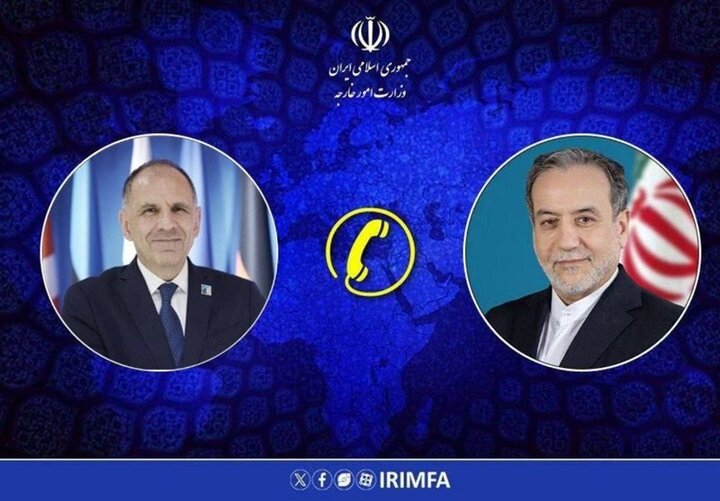 هشدار عراقچی درباره عملیات‌های «پرچم دروغین» علیه کشورهای ثالث