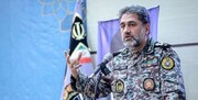 فرمانده پدافند هوایی کشور: در کمین جنگنده‌ها و پهپادهای دشمن هستیم