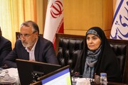 آغاز پرداخت وام ودیعه و کمک بلاعوض برای بازسازی مسکن/ ثبت رکوردهای جدید ترخیص کالاهای اساسی در بنادر کشور