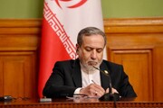کنایه عراقچی به سنتکام