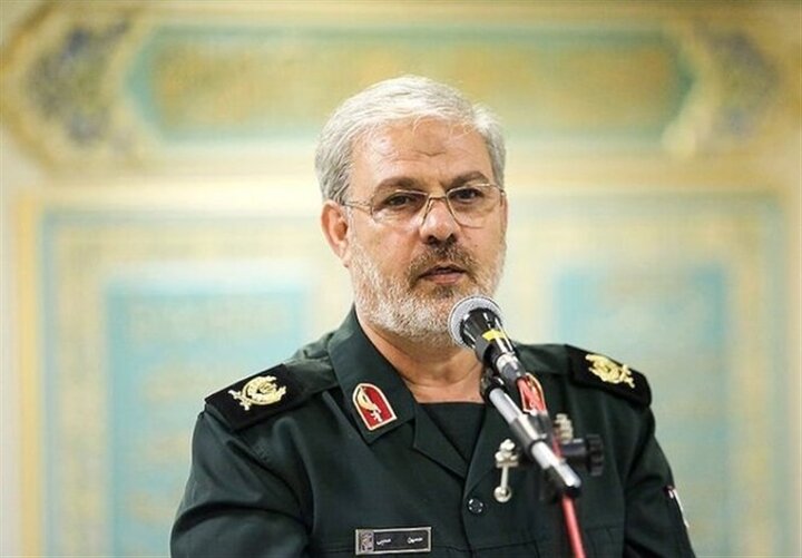 سخنگوی سپاه: با وقوع جنگ جدید، تسلیحات مخرب‌تری به کار می‌گیریم