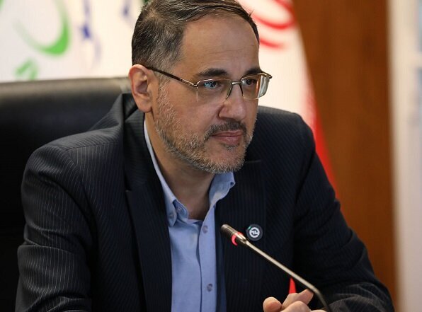 قفل تحریم در گلوگاه هرمز