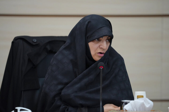نشست مجمع نمایندگان استان تهران با وزرای صمت و کار