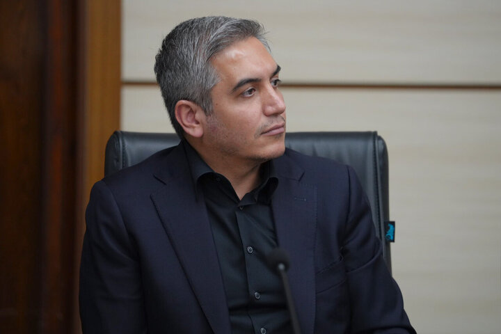 نشست مجمع نمایندگان استان تهران با وزرای صمت و کار