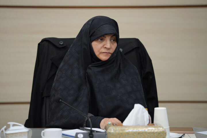 نشست مجمع نمایندگان استان تهران با وزرای صمت و کار