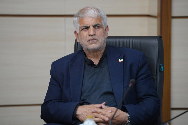 نشست مجمع نمایندگان استان تهران با وزرای صمت و کار