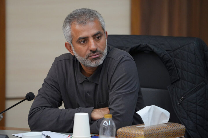 نشست مجمع نمایندگان استان تهران با وزرای صمت و کار