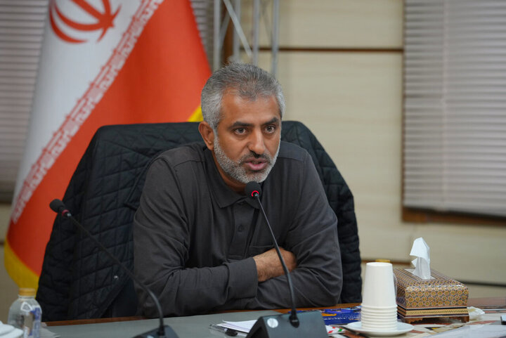 نشست مجمع نمایندگان استان تهران با وزرای صمت و کار