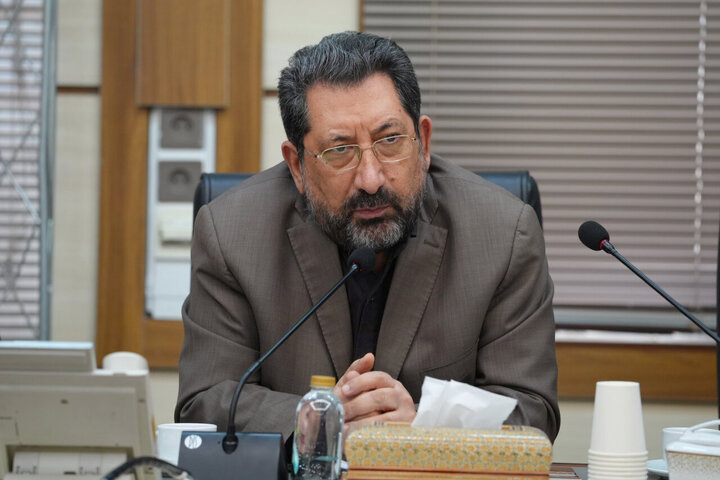 نشست مجمع نمایندگان استان تهران با وزرای صمت و کار