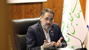 نگاهداری: خطر نفوذ دشمن در زبان ایرانیان/
باید از تفرقه جناحی به سوی صف متحد ملت حرکت کنیم