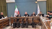 بررسی طرح‌هایی درباره اعمال حکمرانی بر تنگه هرمز