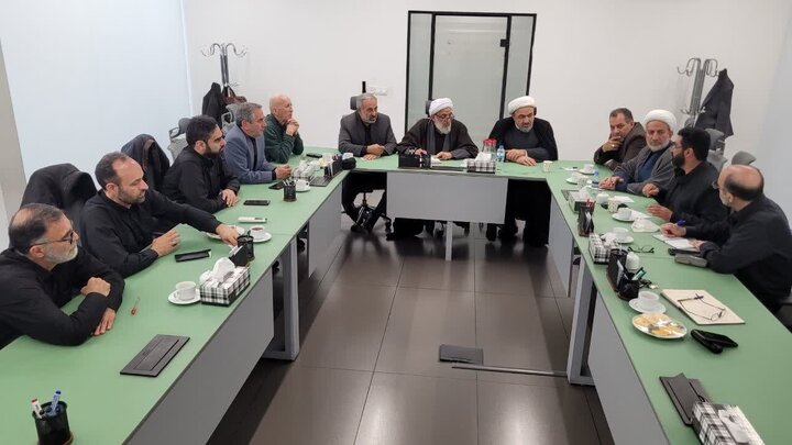 تأکید کمیسیون فرهنگی مجلس بر تشکیل و فعال‌سازی هرچه سریع‌تر ستاد تبلیغات جنگ/ بررسی انتقال بازی‌های جام جهانی تیم ملی ایران به کشوری غیر از آمریکا