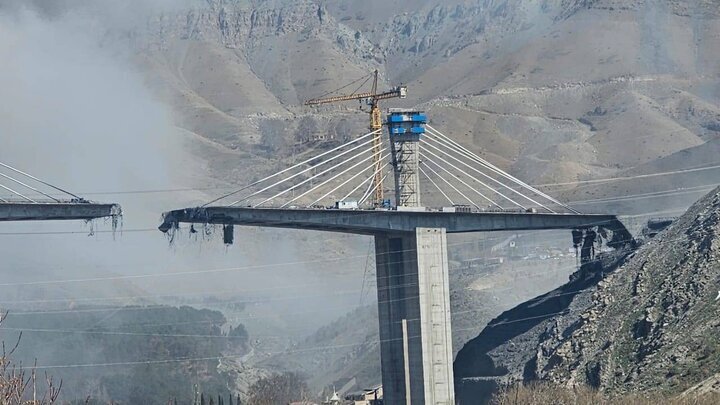 واکنش ایران به تهدید امروز ترامپ علیه نیروگاه‌ها و پل‌ها