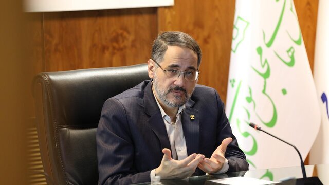 نگاهداری: خطر نفوذ دشمن در زبان ایرانیان/
باید از تفرقه جناحی به سوی صف متحد ملت حرکت کنیم