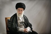برنامه مراسم چهلمین روز عروج ملکوتی قائد شهید امت