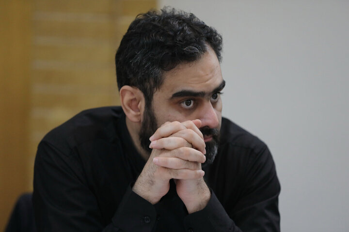 نشست مشترک مجمع نمایندگان تهران با وزیر تعاون، کار و رفاه اجتماعی
