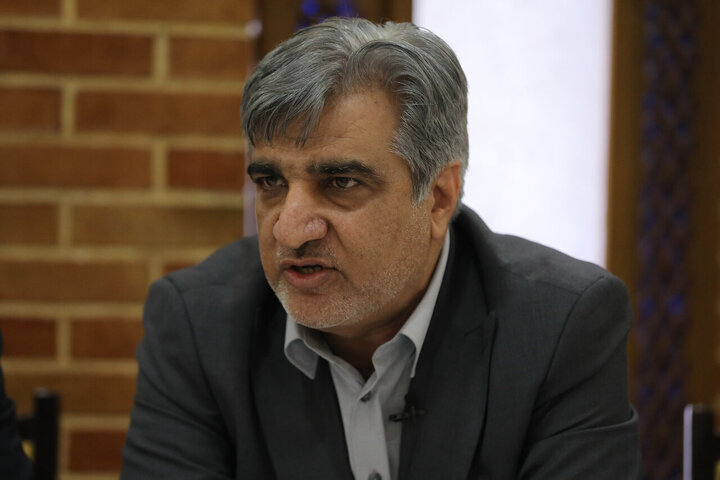 نشست مشترک مجمع نمایندگان تهران با وزیر تعاون، کار و رفاه اجتماعی