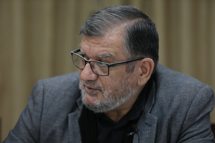 نشست مشترک مجمع نمایندگان تهران با وزیر تعاون، کار و رفاه اجتماعی
