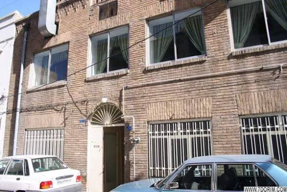 بیانیه جامعه کلیمیان ایران در محکومیت حمله به کنیسه رفیع‌نیا