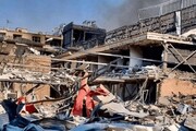 بازدید رئیس کمیسیون بهداشت مجلس از انستیتو پاستور/ اعلام آمادگی مجمع خیرین سلامت کشور برای مشارکت در بازسازی احیای قلب واکسن سازی کشور