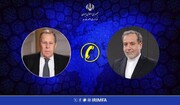 تردد امن از تنگه هرمز مستلزم پایبندی آمریکا به تعهداتش است