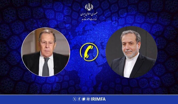 تردد امن از تنگه هرمز مستلزم پایبندی آمریکا به تعهداتش است