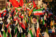 مسیر تشییع رهبر شهید مشخص شده و بزودی اعلام می‌شود